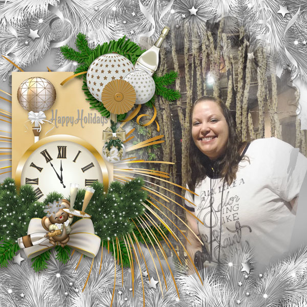 New Years