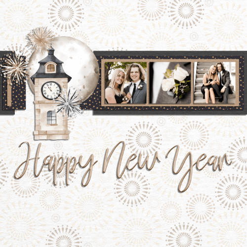 New Years