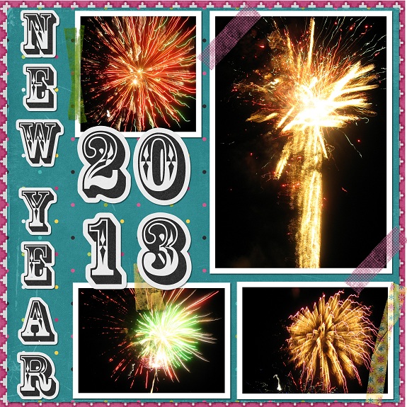New Years