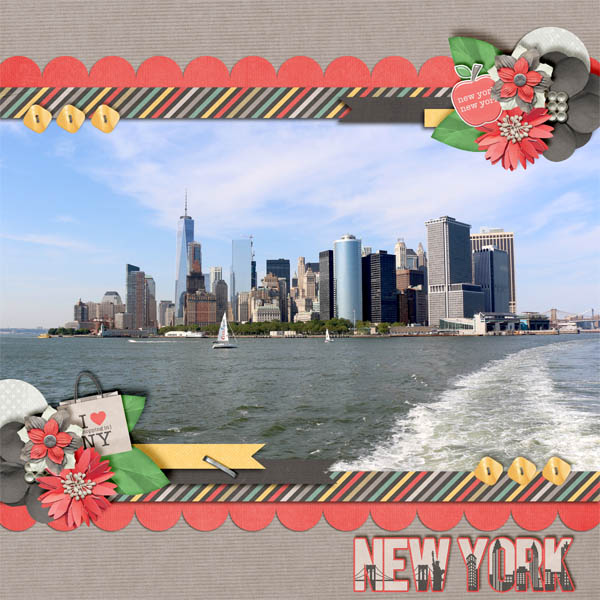 New York City
