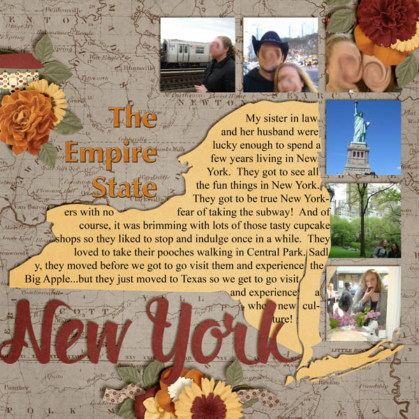 New York-Emilee