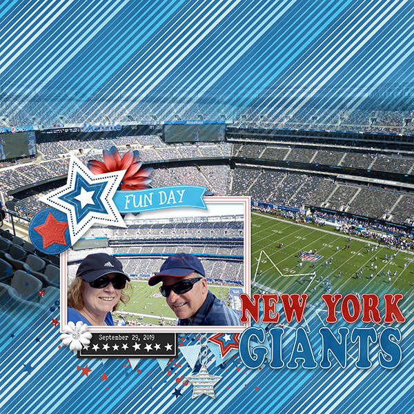 New York Giants
