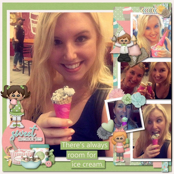 New York Ice Cream