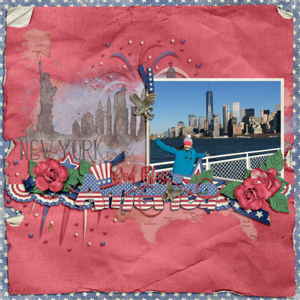 New York, NY
