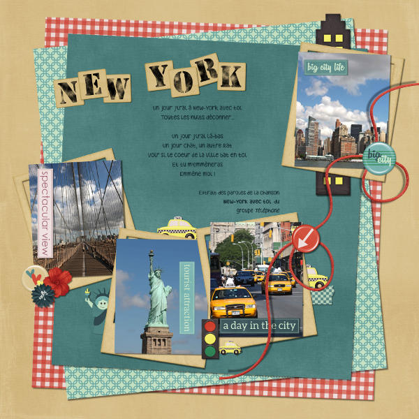 New-York
