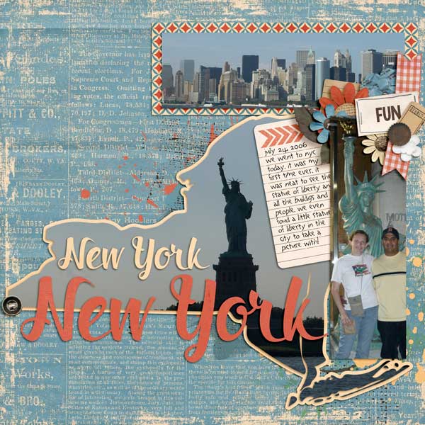 New York