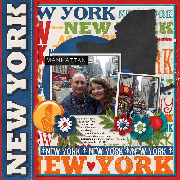 New York