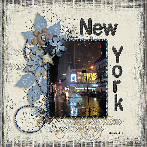 New York