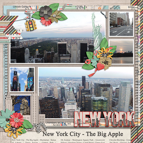 New York
