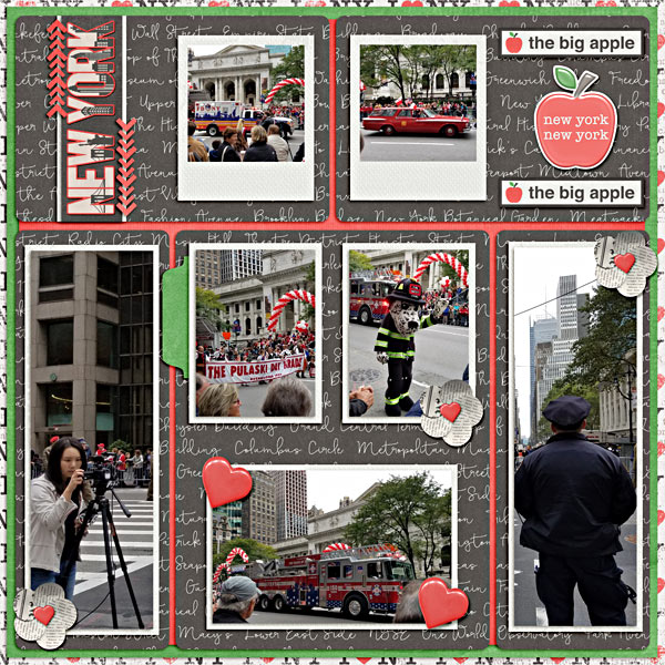 New York
