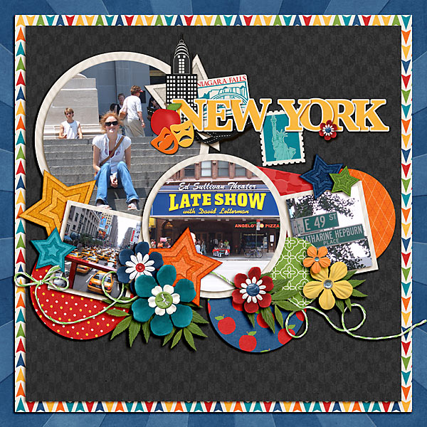 New York