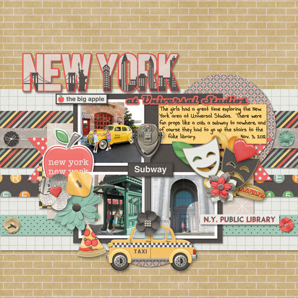 New York