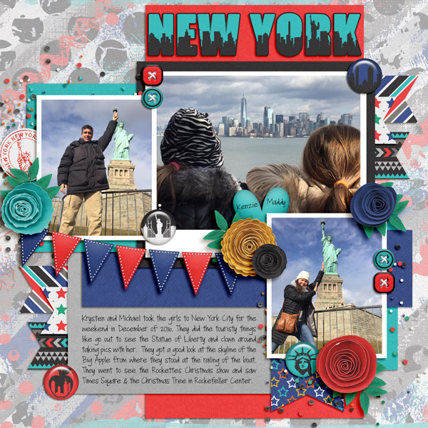 New York