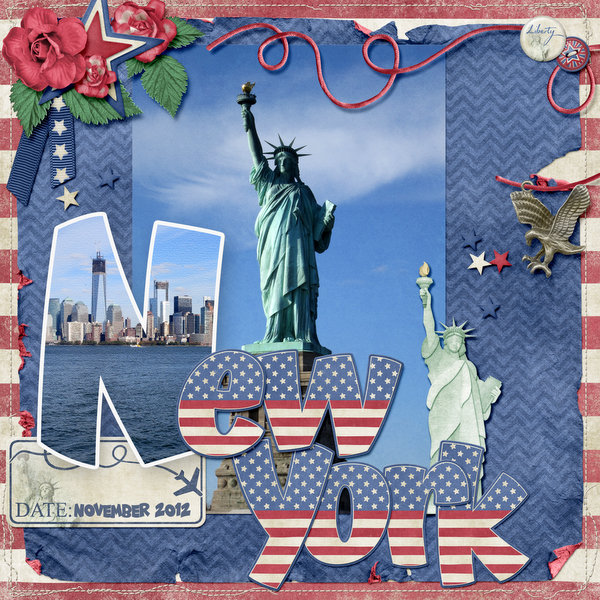 New York