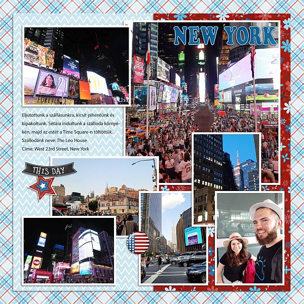 New York