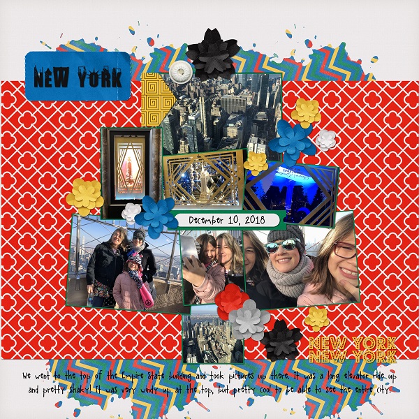 New York