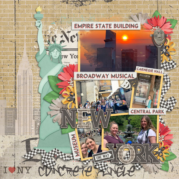 New York