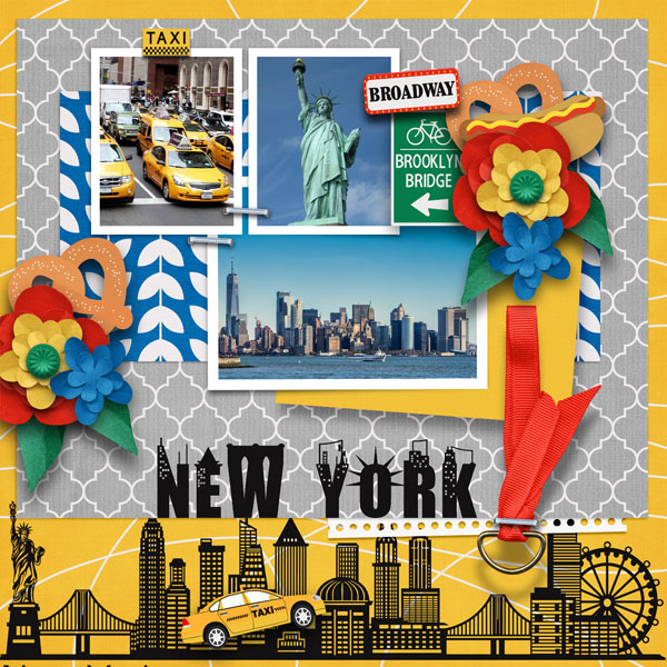 New York