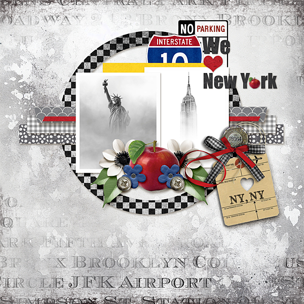 New York