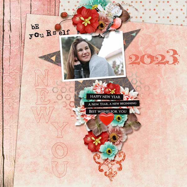 New You