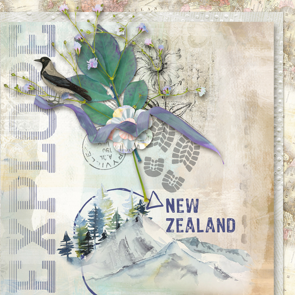 New Zealand