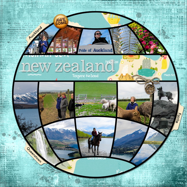 New Zealand
