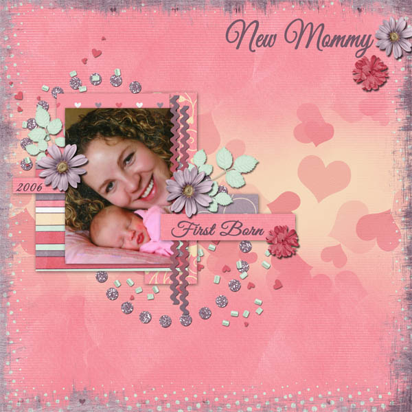 New_Mommy