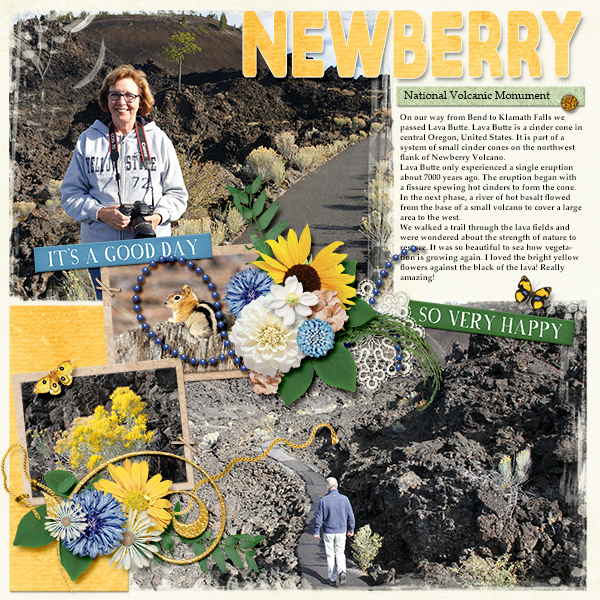 Newberry