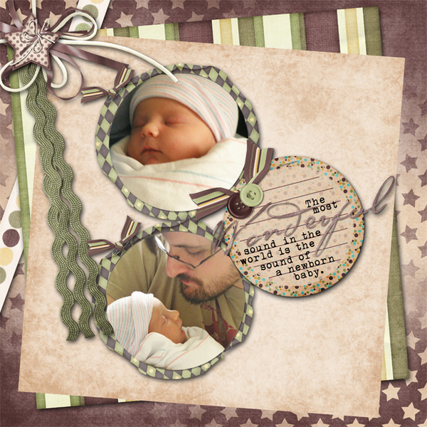 Newborn Ro