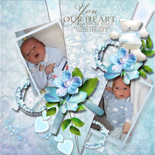 newborn