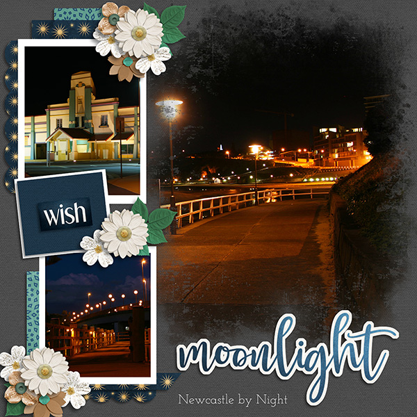Newcastle