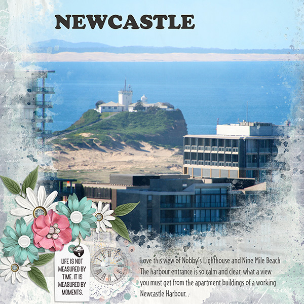 Newcastle