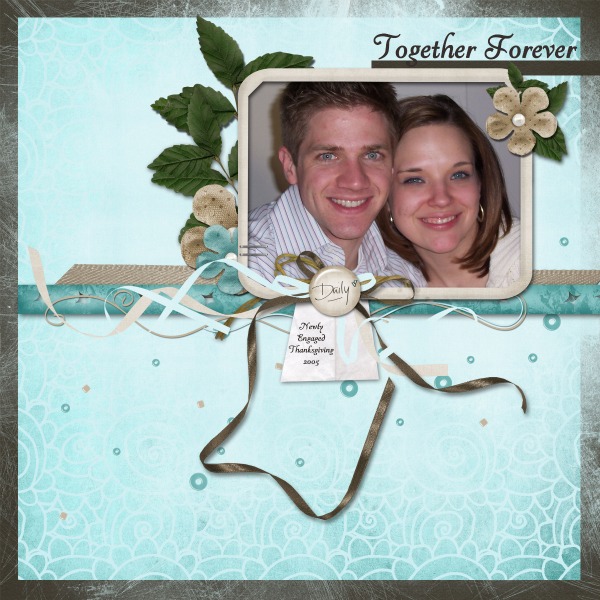 Newly Engaged 2005