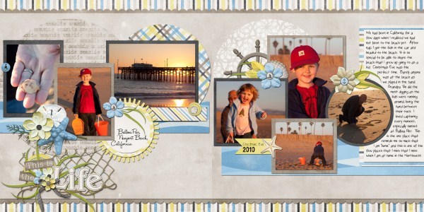 Newport Christmas