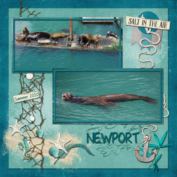 Newport-OR