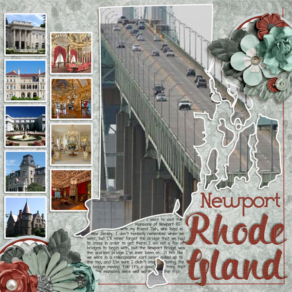 Newport RI