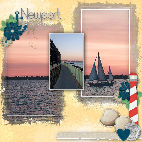 newport