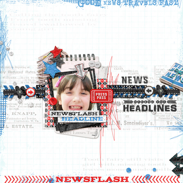 News Flash