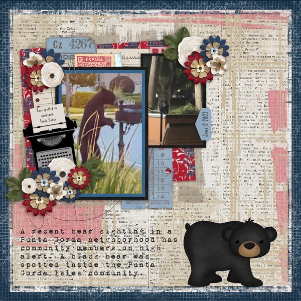 Newsies Temp #1 with Noteworthy-Miss Fish Bear from Connie Prince Outdoors Camping.jpg