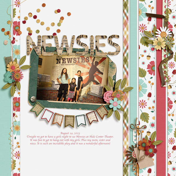 Newsies