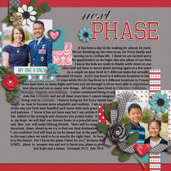 Next Phase
