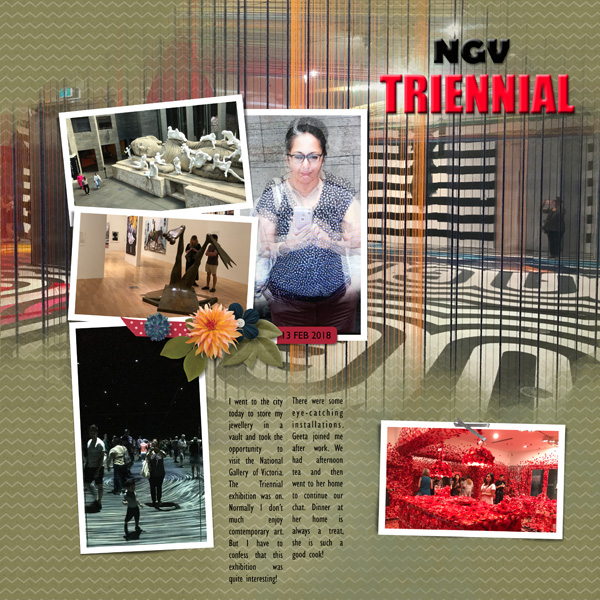 NGV Triennial