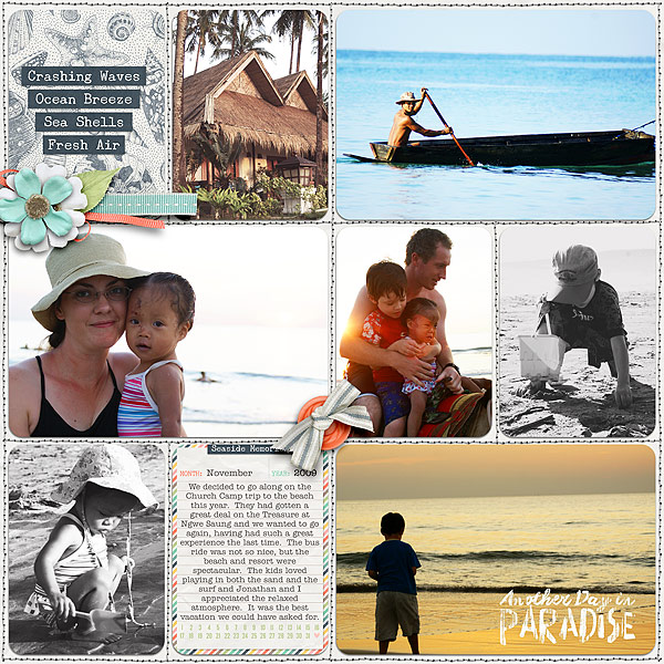 Ngwe Saung 2009 right
