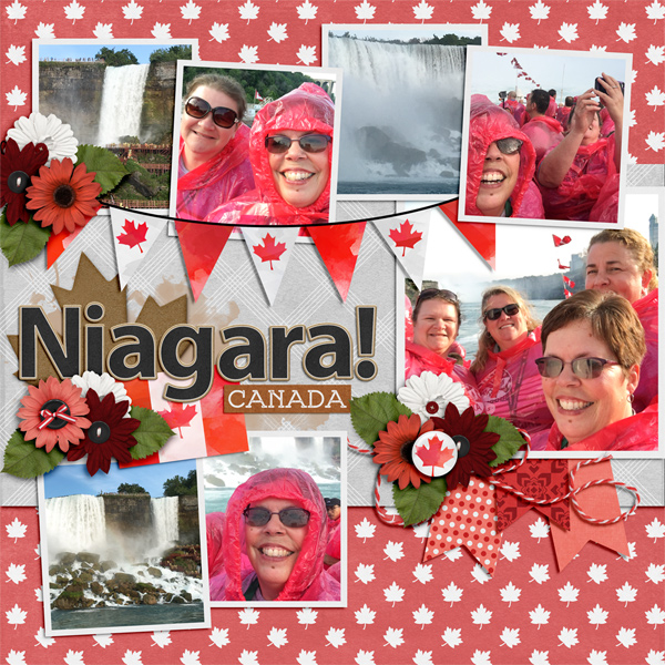 Niagara 2016