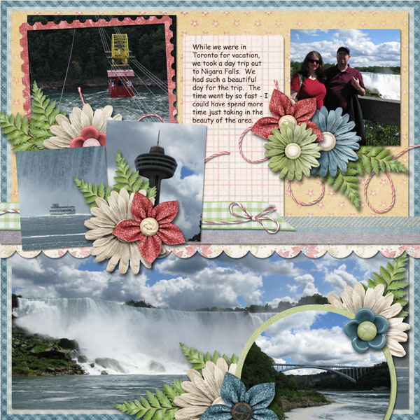Niagara Falls