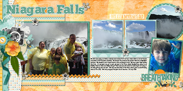 Niagara Falls