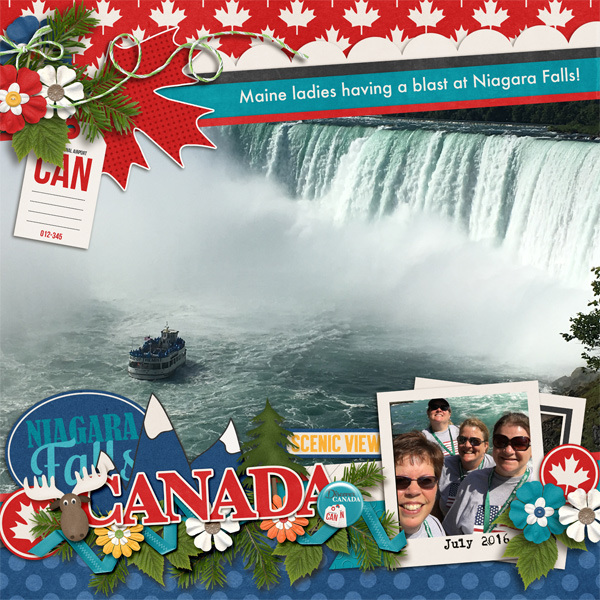 Niagara Falls