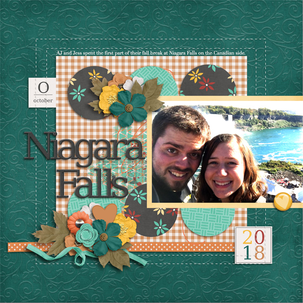 Niagara Falls