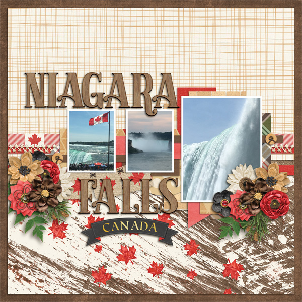 Niagara Falls