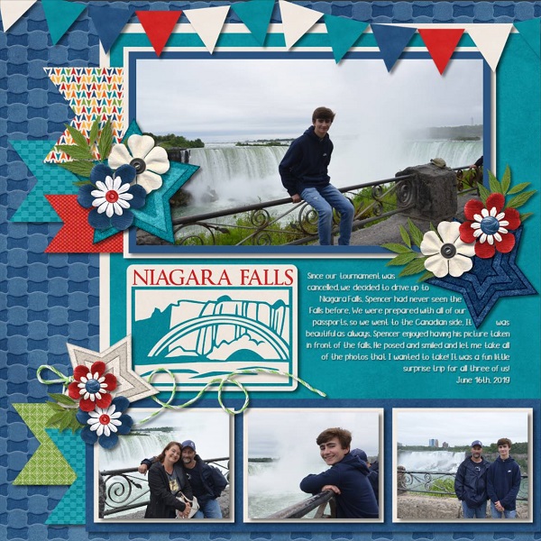 Niagara Falls